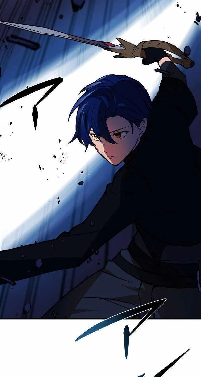 Read Reborn Ranker – Gravity User chapter 74 image 41 on Lezhin