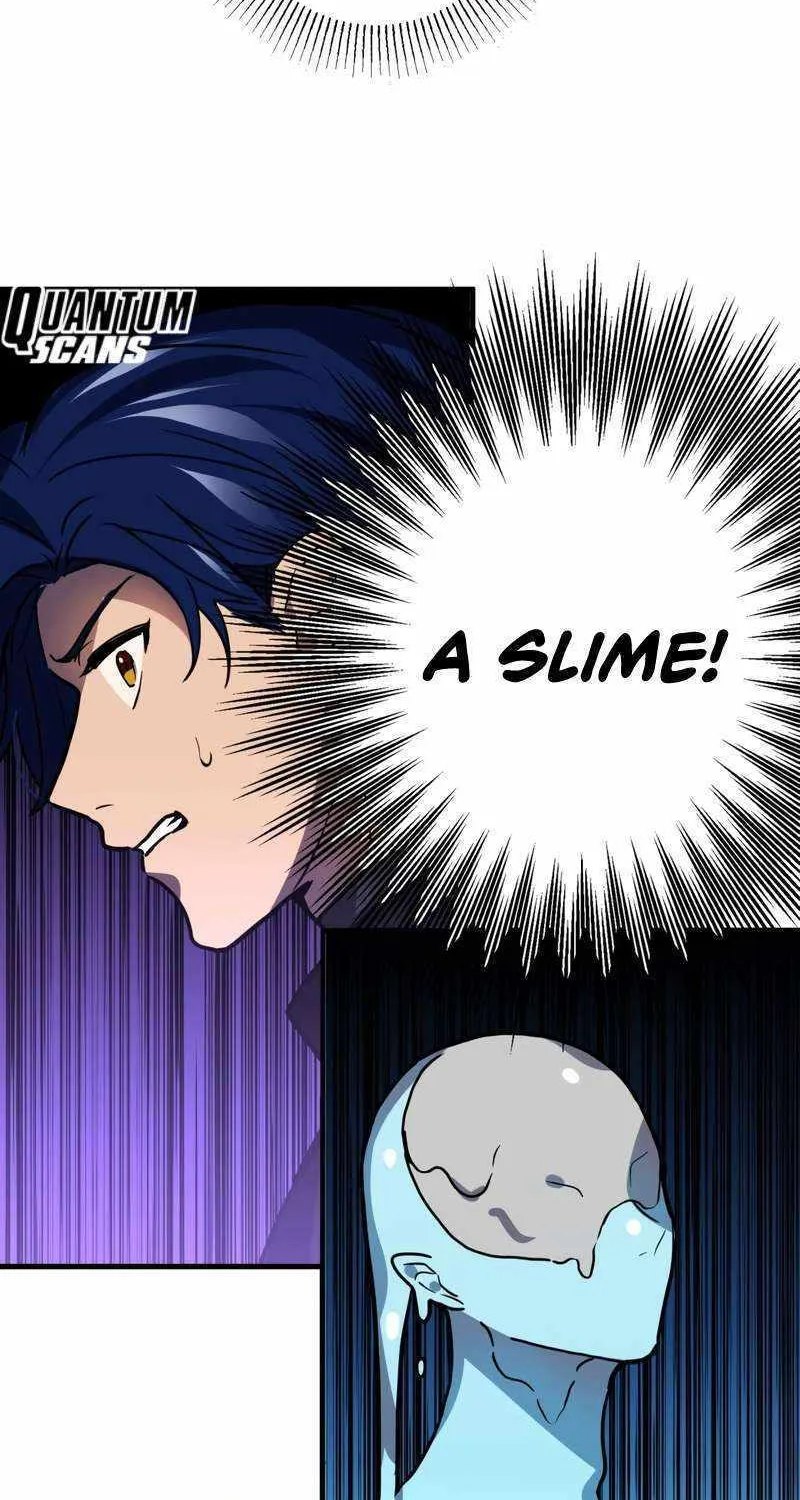 Read Reborn Ranker – Gravity User chapter 74 image 43 on Lezhin