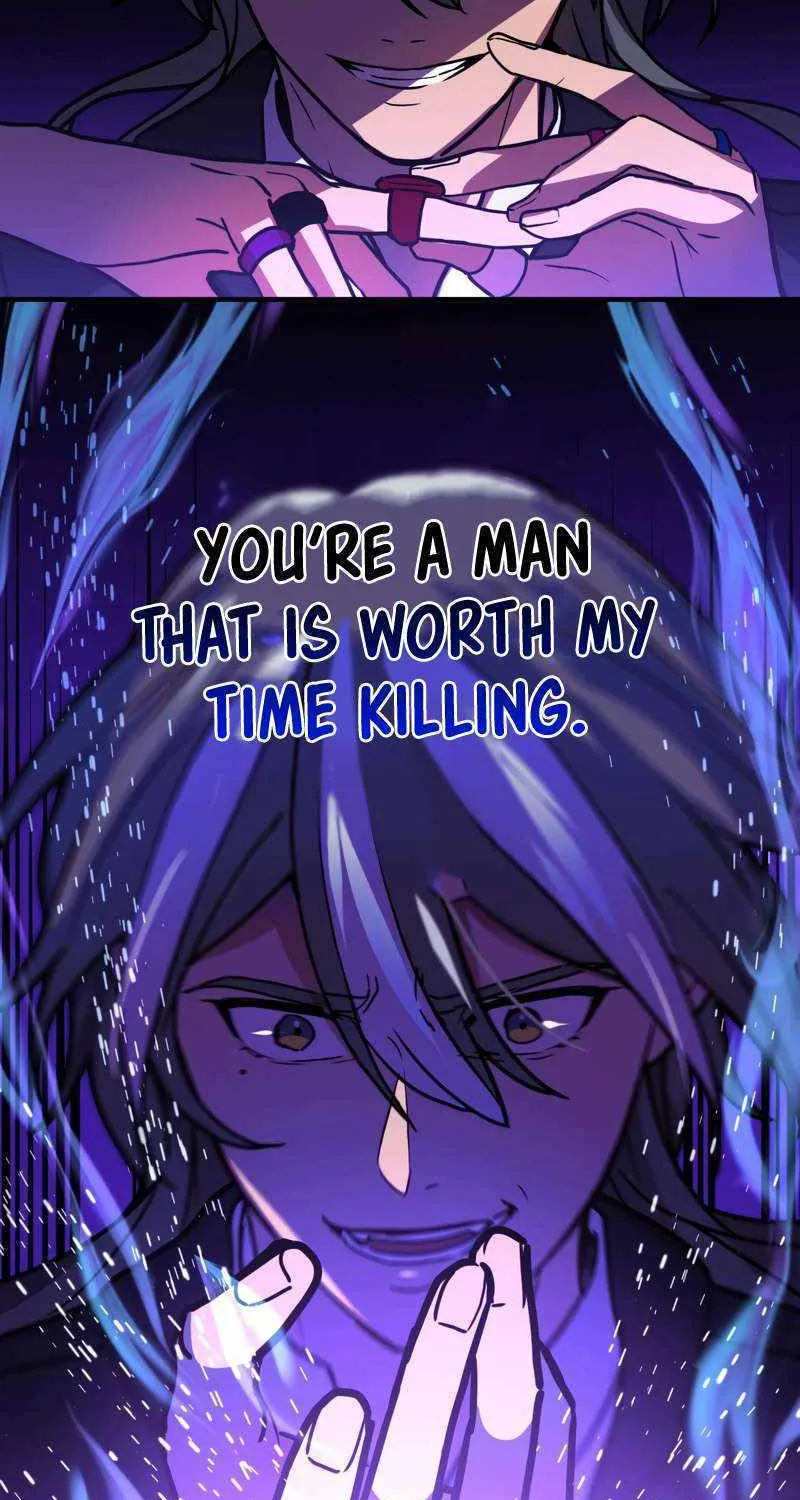 Read Reborn Ranker – Gravity User chapter 74 image 46 on Lezhin