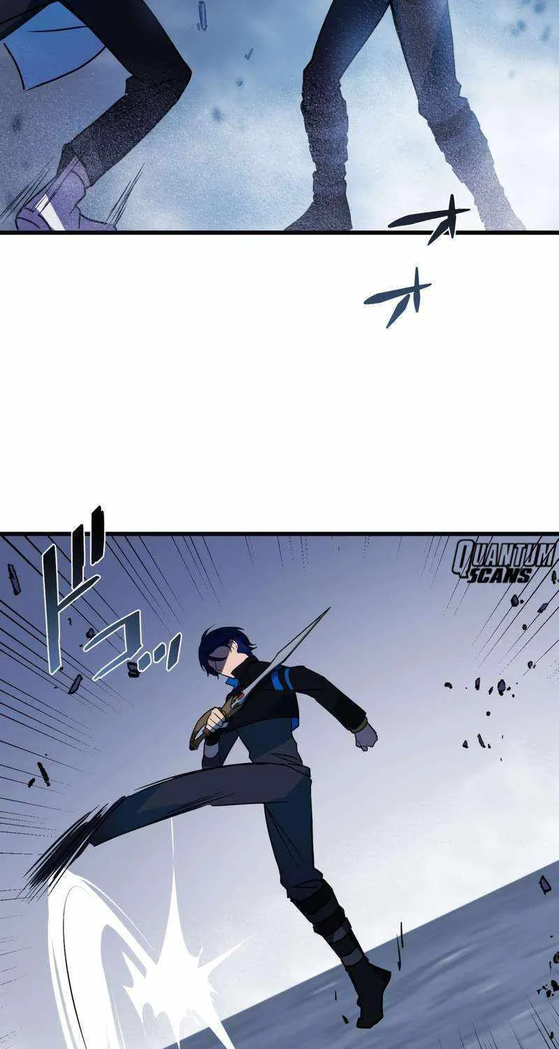 Read Reborn Ranker – Gravity User chapter 74 image 50 on Lezhin