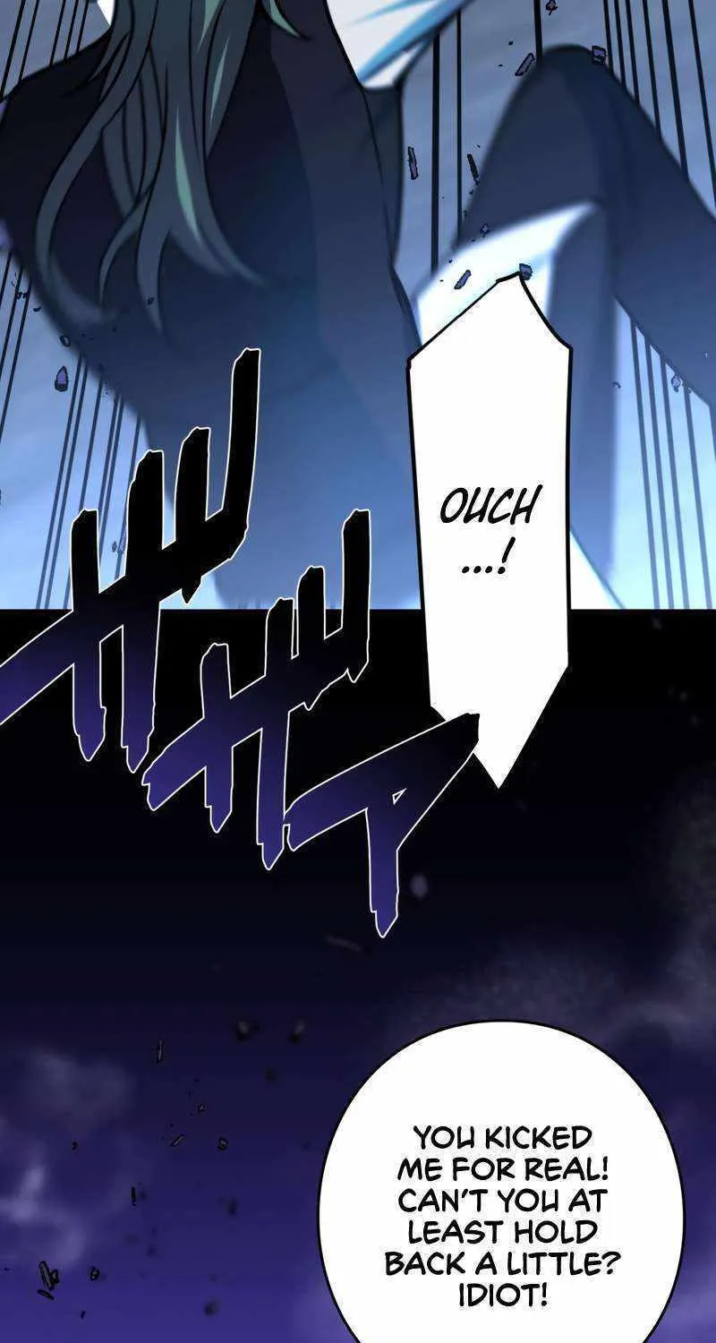 Read Reborn Ranker – Gravity User chapter 74 image 52 on Lezhin