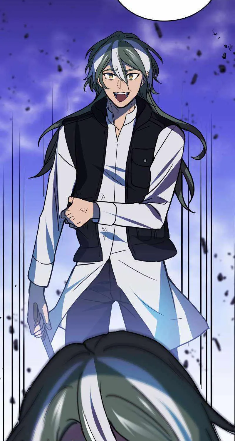 Read Reborn Ranker – Gravity User chapter 74 image 53 on Lezhin