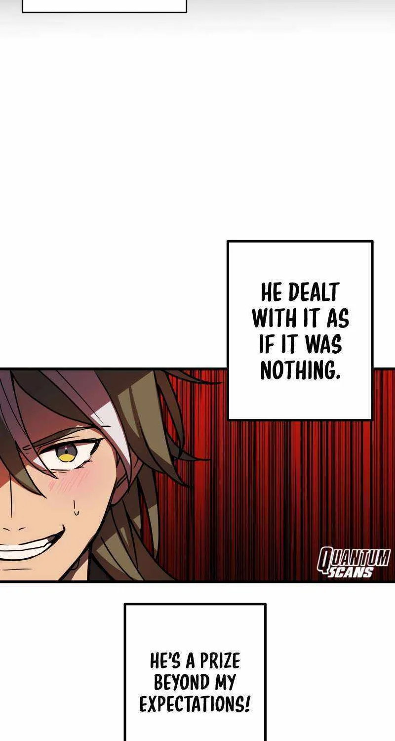 Read Reborn Ranker – Gravity User chapter 74 image 57 on Lezhin