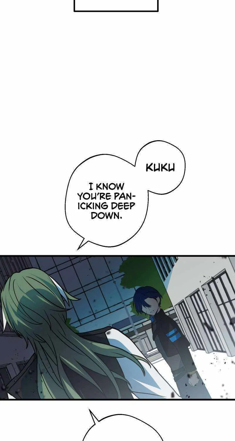 Read Reborn Ranker – Gravity User chapter 74 image 58 on Lezhin