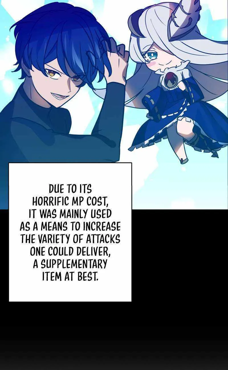 Read Reborn Ranker – Gravity User chapter 74 image 63 on Lezhin