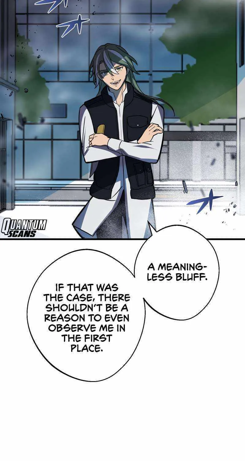 Read Reborn Ranker – Gravity User chapter 74 image 66 on Lezhin