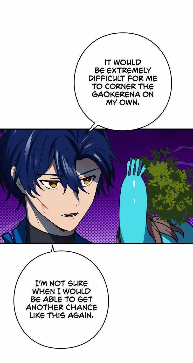 Read Reborn Ranker – Gravity User chapter 74 image 67 on Lezhin