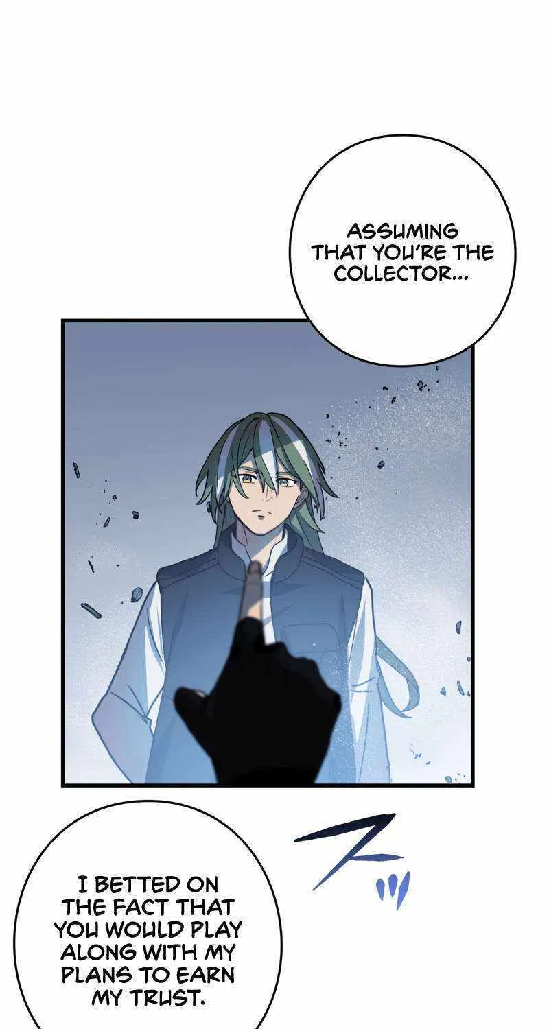 Read Reborn Ranker – Gravity User chapter 74 image 68 on Lezhin