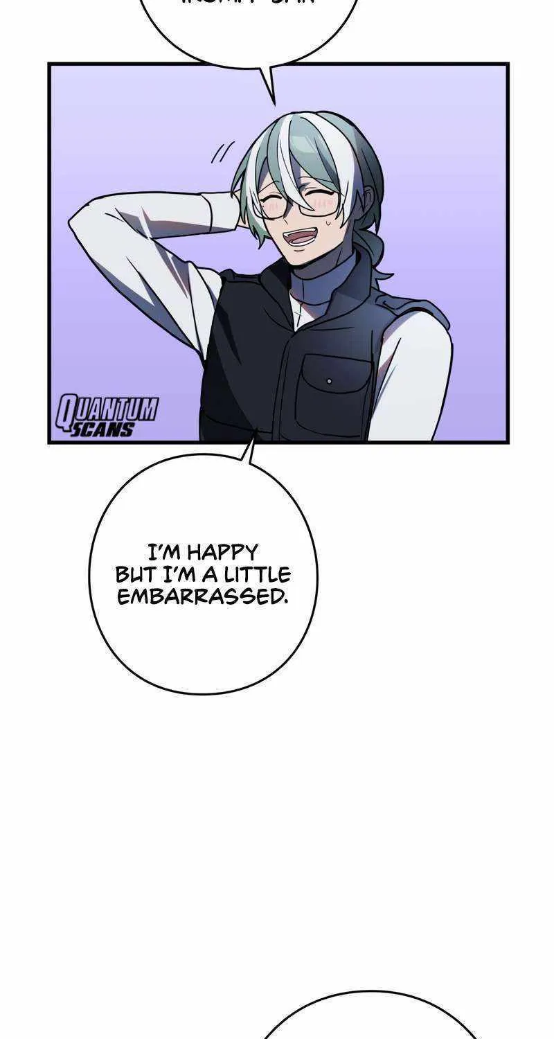 Read Reborn Ranker – Gravity User chapter 74 image 7 on Lezhin