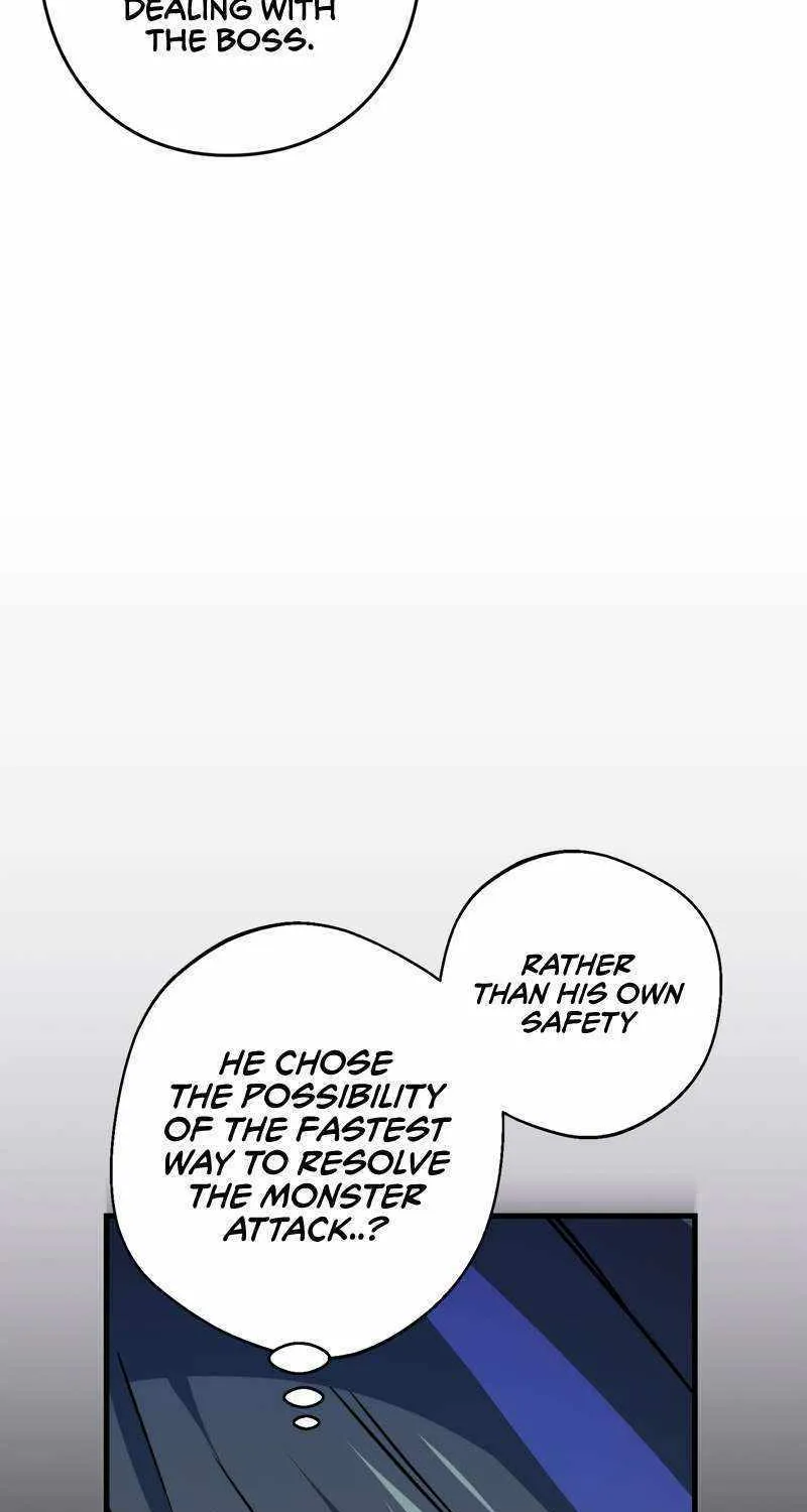 Read Reborn Ranker – Gravity User chapter 74 image 70 on Lezhin