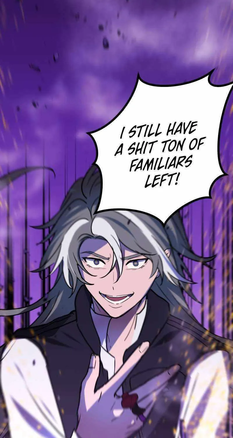 Read Reborn Ranker – Gravity User chapter 74 image 73 on Lezhin
