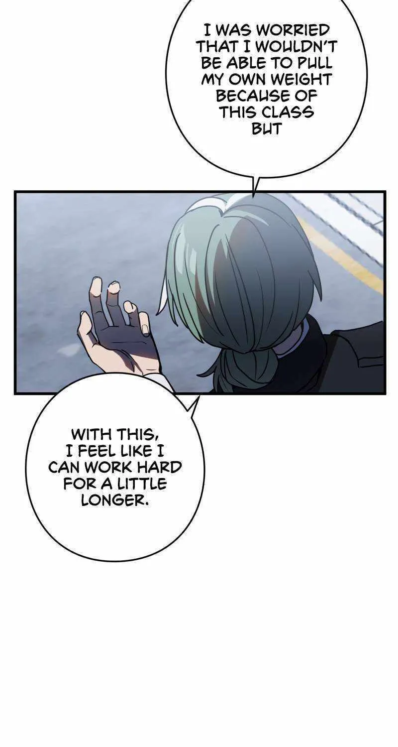 Read Reborn Ranker – Gravity User chapter 74 image 8 on Lezhin