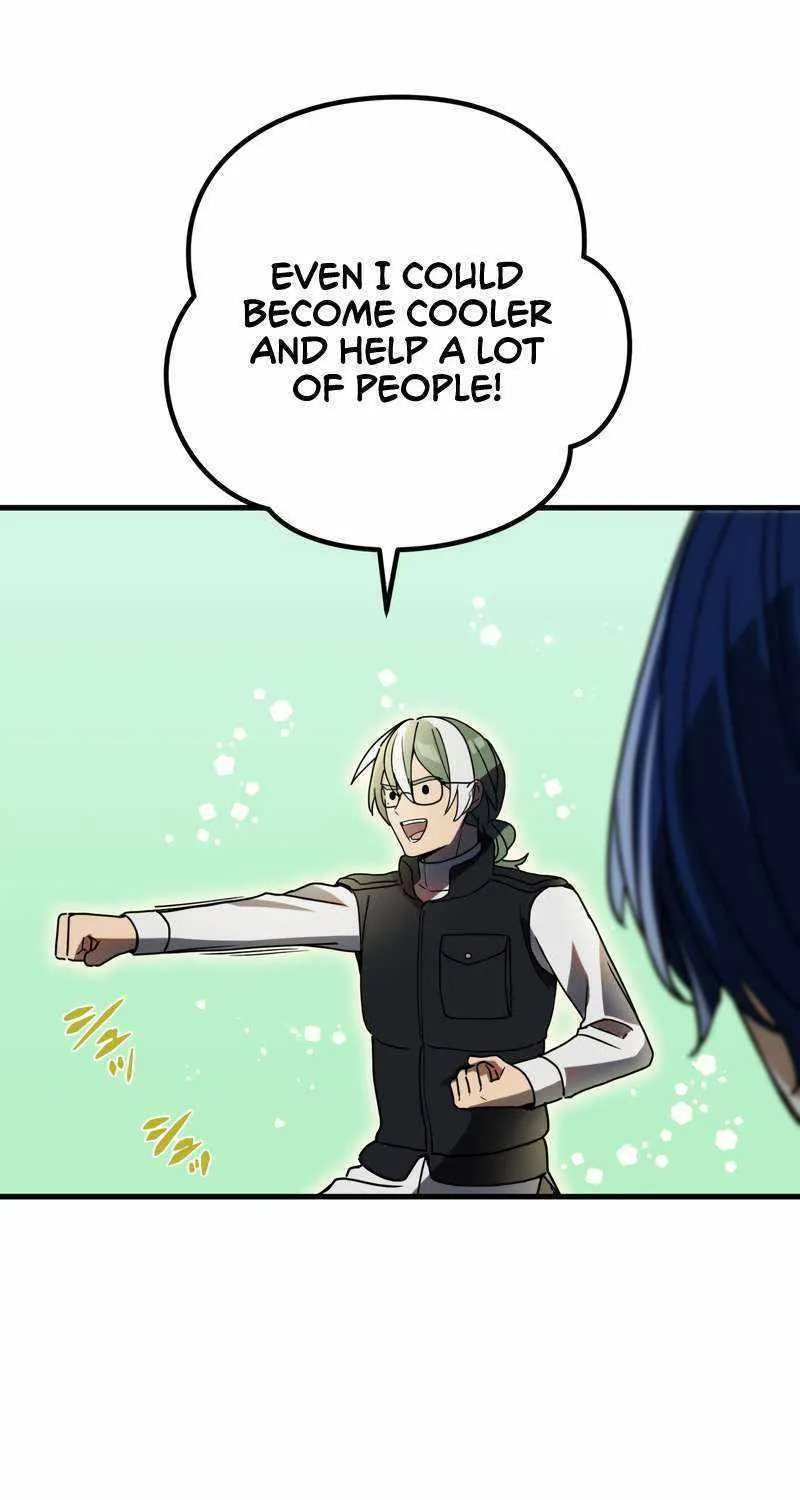 Read Reborn Ranker – Gravity User chapter 74 image 9 on Lezhin