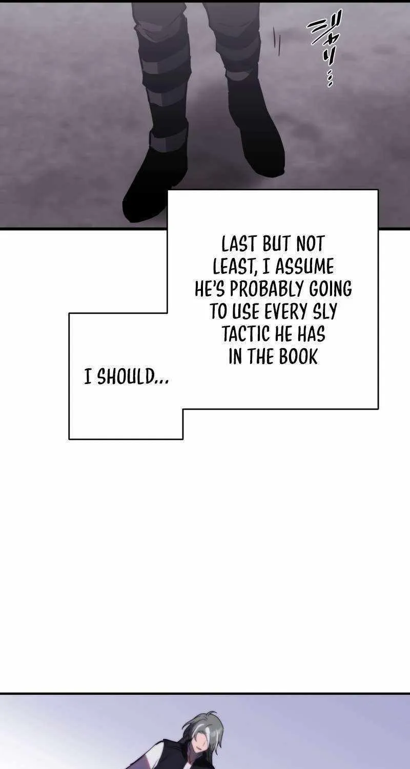 Read Reborn Ranker – Gravity User chapter 75 image 11 on Lezhin