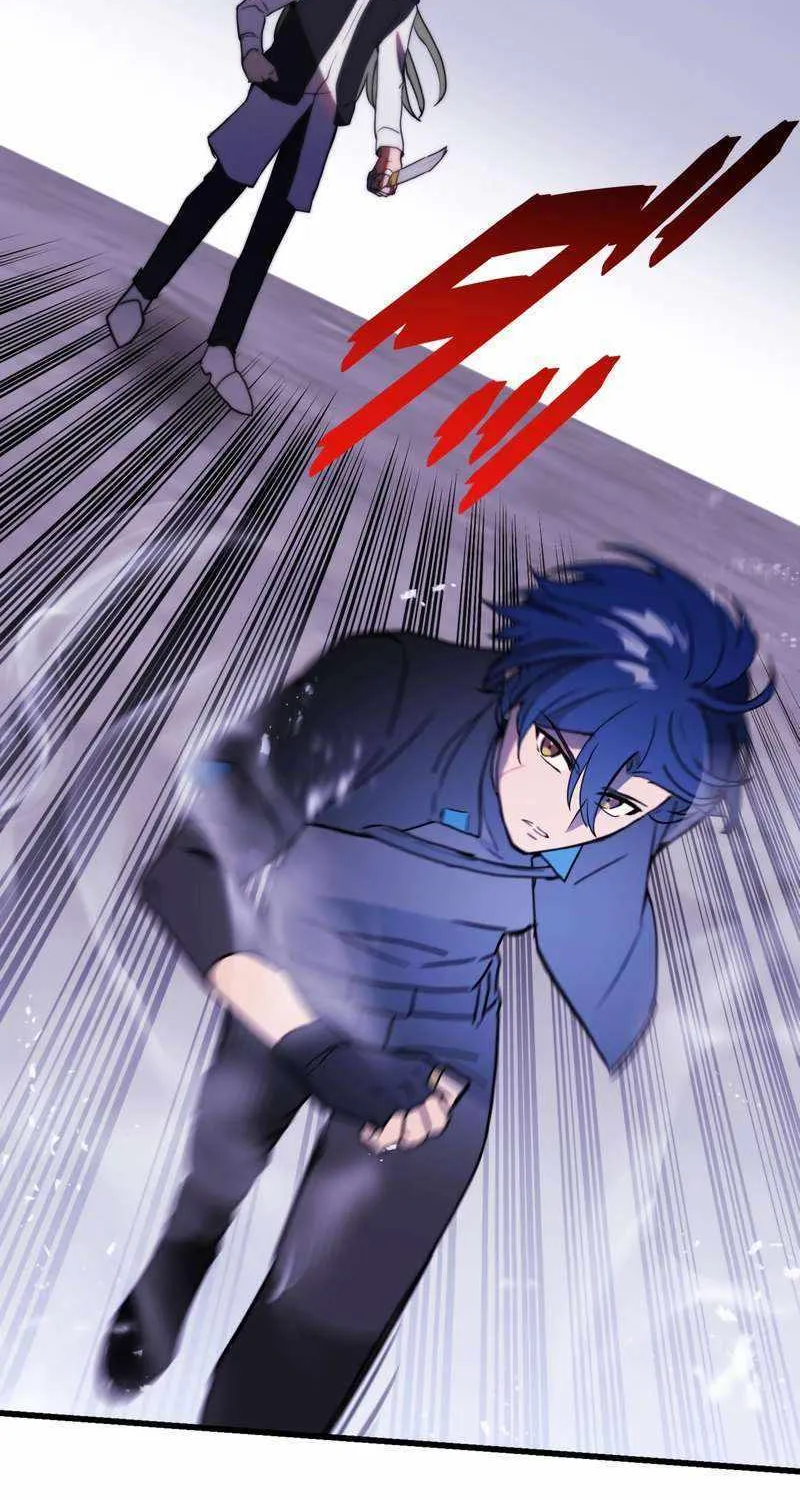 Read Reborn Ranker – Gravity User chapter 75 image 12 on Lezhin