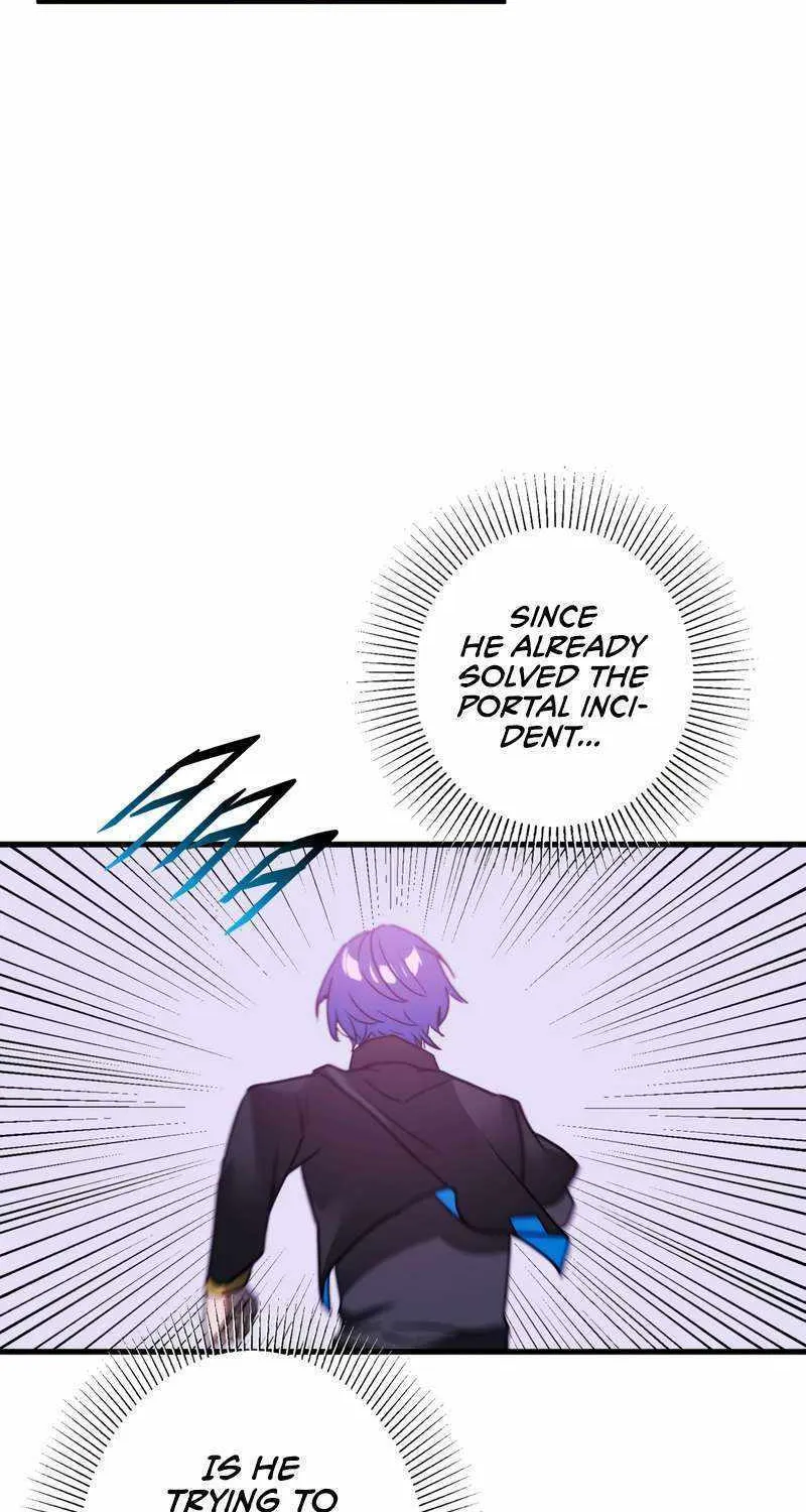 Read Reborn Ranker – Gravity User chapter 75 image 14 on Lezhin