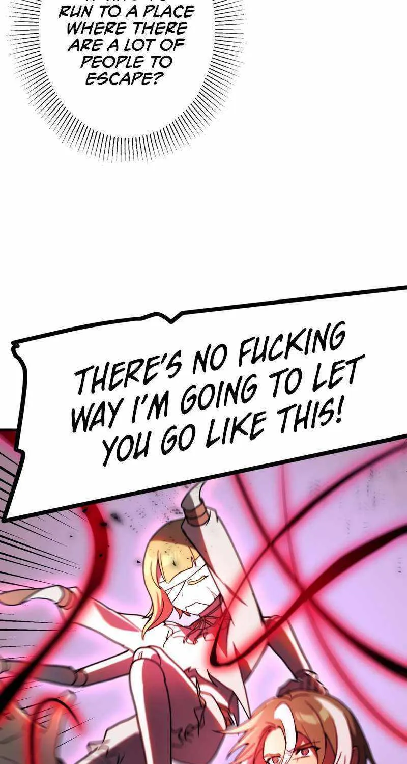 Read Reborn Ranker – Gravity User chapter 75 image 15 on Lezhin
