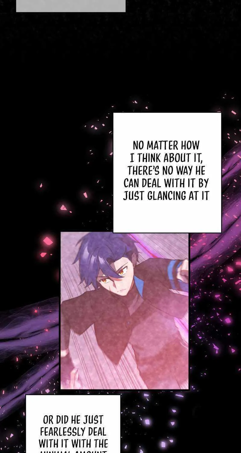 Read Reborn Ranker – Gravity User chapter 75 image 21 on Lezhin