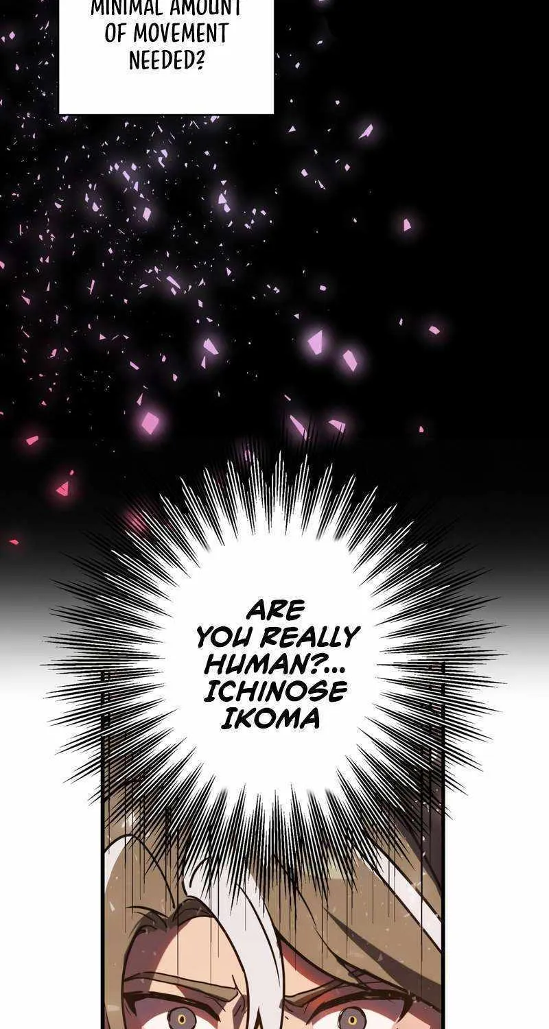 Read Reborn Ranker – Gravity User chapter 75 image 22 on Lezhin