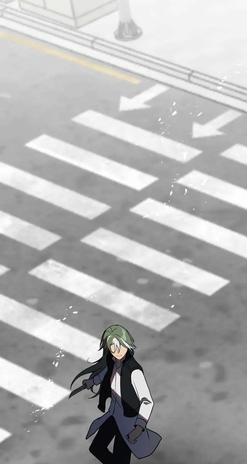 Read Reborn Ranker – Gravity User chapter 75 image 25 on Lezhin