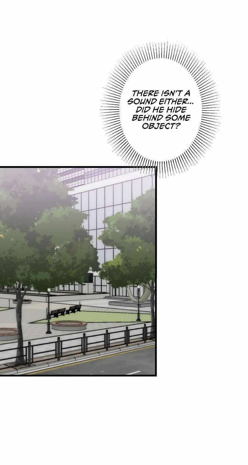 Read Reborn Ranker – Gravity User chapter 75 image 27 on Lezhin