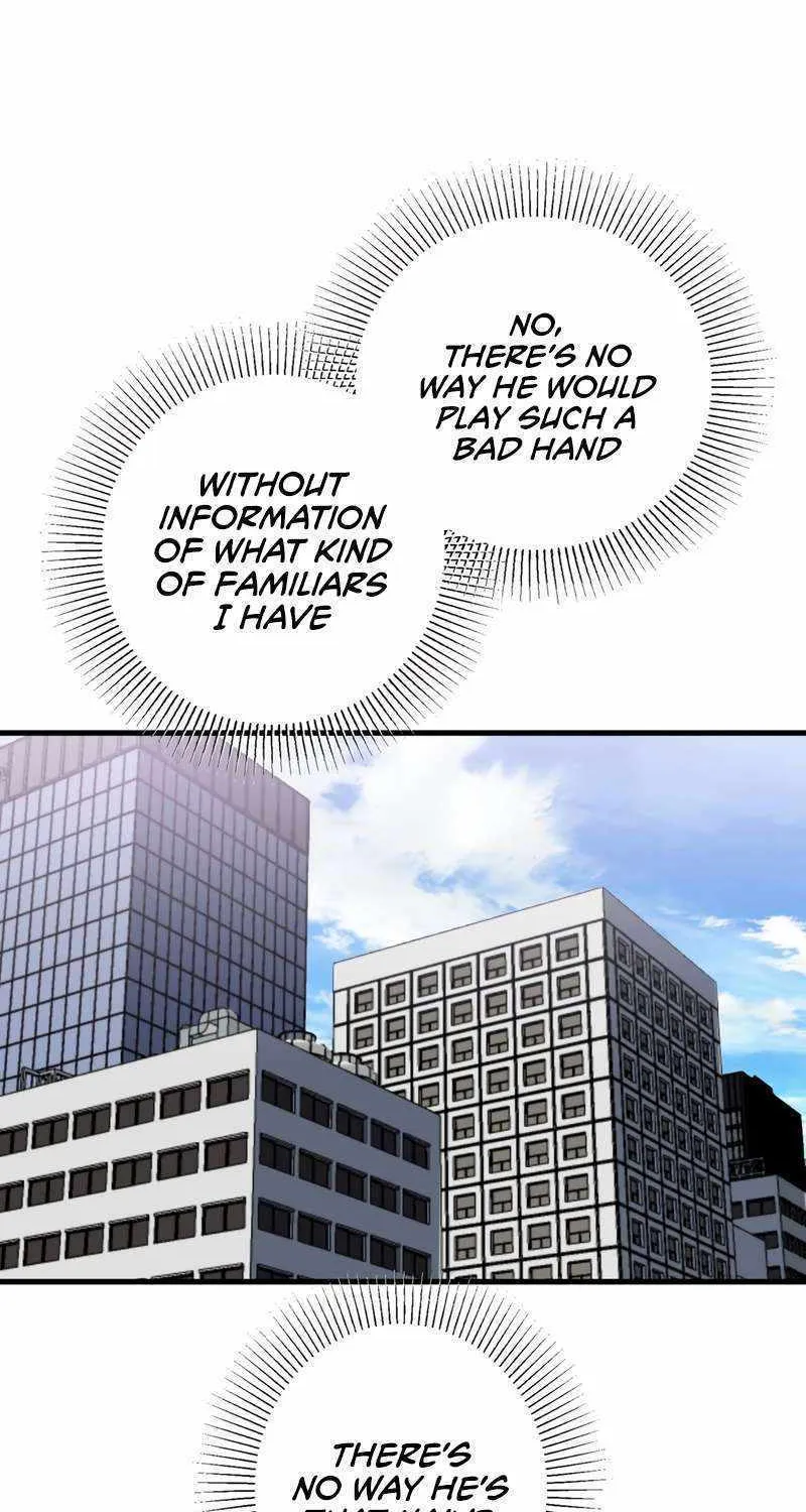 Read Reborn Ranker – Gravity User chapter 75 image 28 on Lezhin
