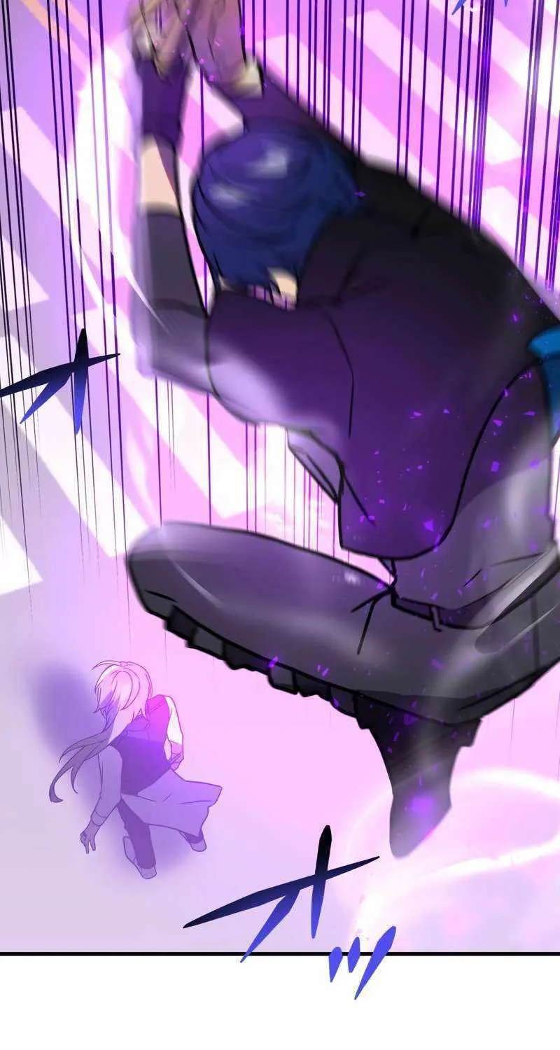 Read Reborn Ranker – Gravity User chapter 75 image 31 on Lezhin