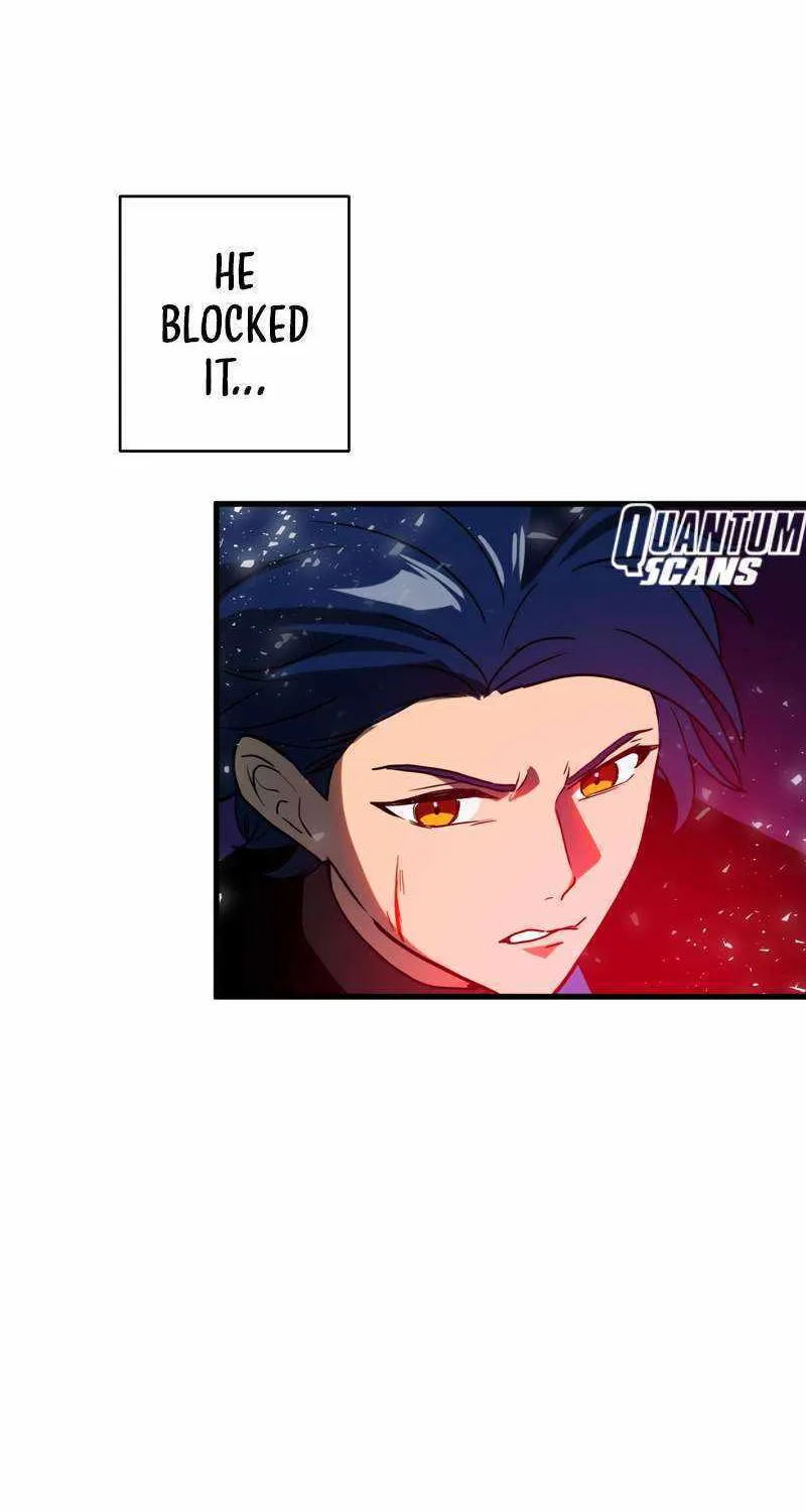 Read Reborn Ranker – Gravity User chapter 75 image 34 on Lezhin
