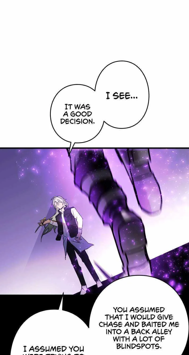 Read Reborn Ranker – Gravity User chapter 75 image 35 on Lezhin