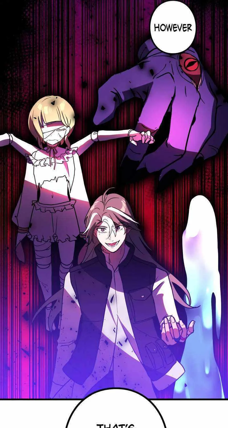 Read Reborn Ranker – Gravity User chapter 75 image 37 on Lezhin