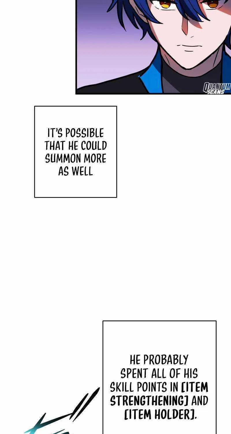 Read Reborn Ranker – Gravity User chapter 75 image 39 on Lezhin