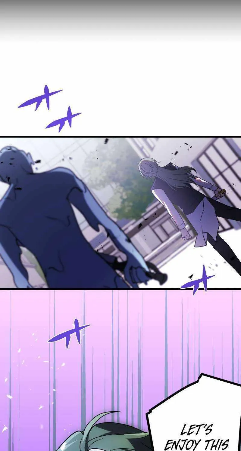 Read Reborn Ranker – Gravity User chapter 75 image 4 on Lezhin