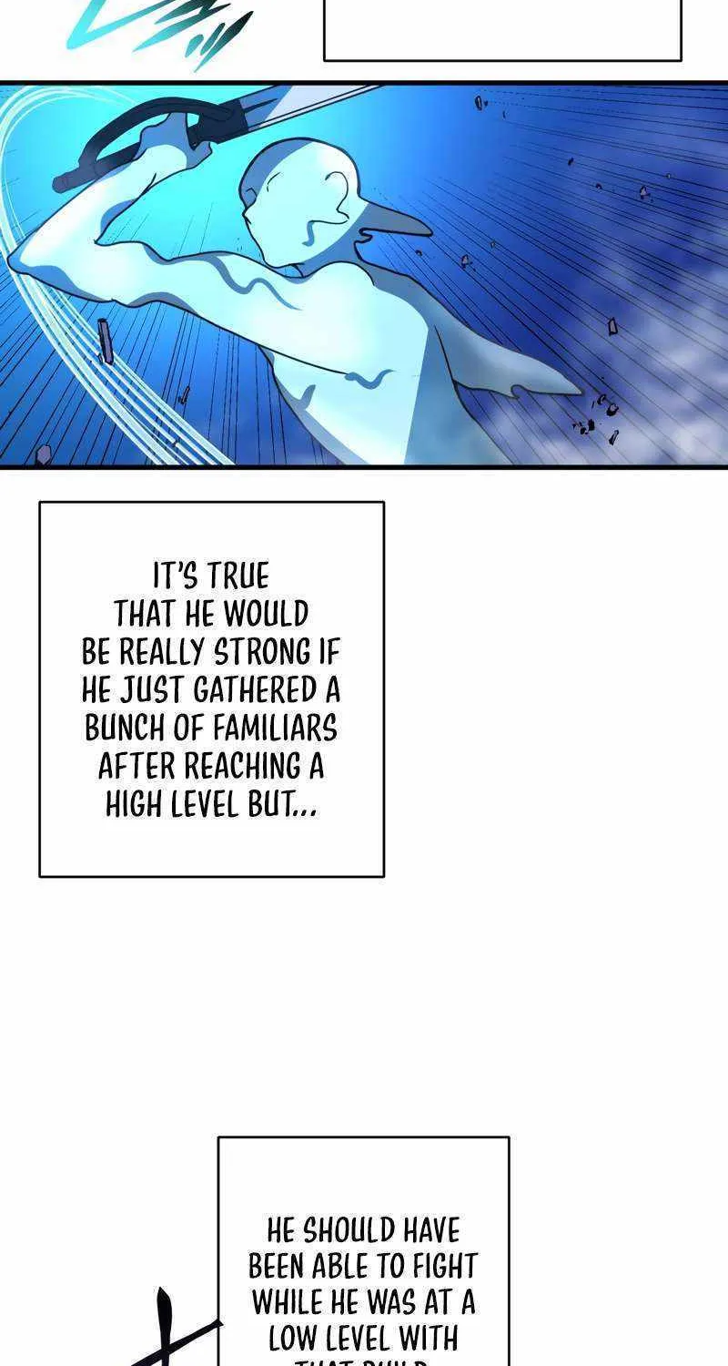 Read Reborn Ranker – Gravity User chapter 75 image 40 on Lezhin