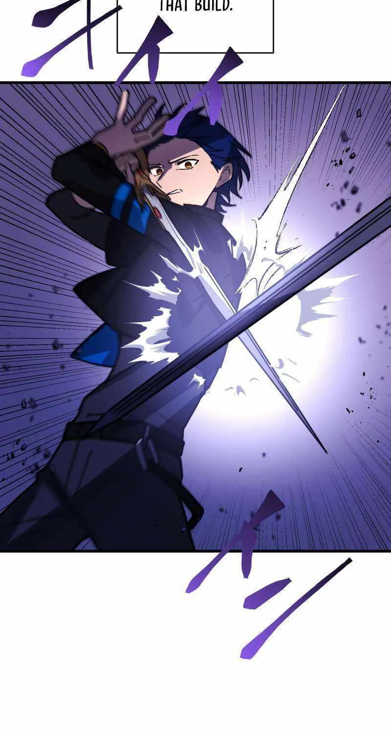 Read Reborn Ranker – Gravity User chapter 75 image 41 on Lezhin