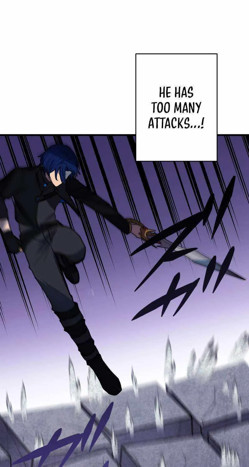Read Reborn Ranker – Gravity User chapter 75 image 43 on Lezhin