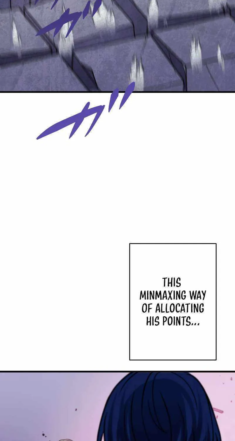Read Reborn Ranker – Gravity User chapter 75 image 44 on Lezhin
