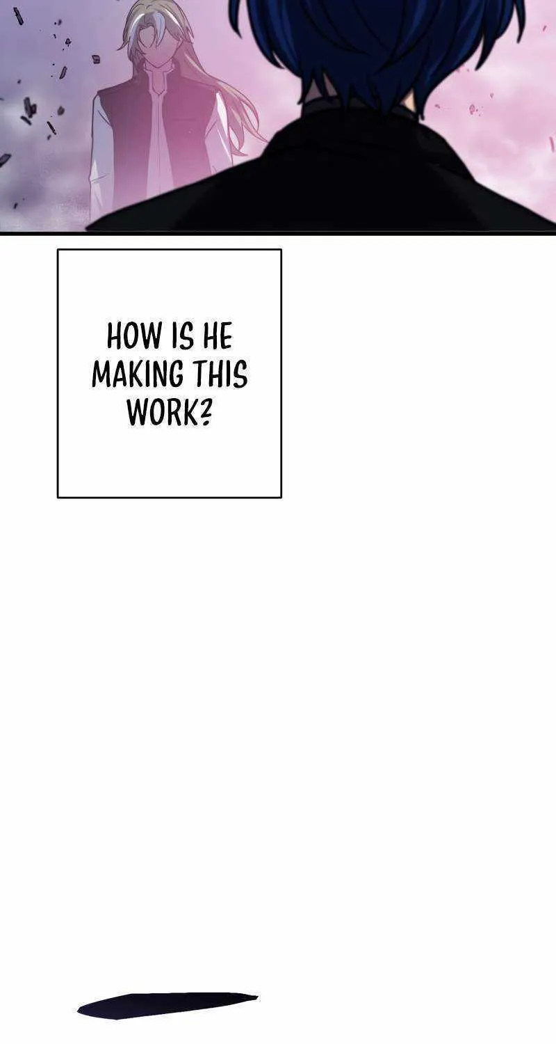 Read Reborn Ranker – Gravity User chapter 75 image 45 on Lezhin