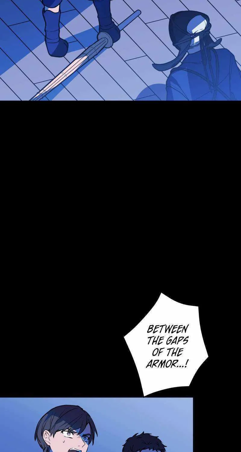 Read Reborn Ranker – Gravity User chapter 75 image 49 on Lezhin