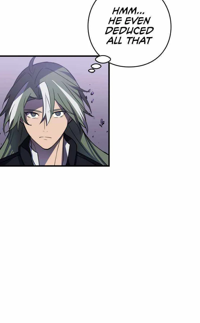 Read Reborn Ranker – Gravity User chapter 75 image 58 on Lezhin