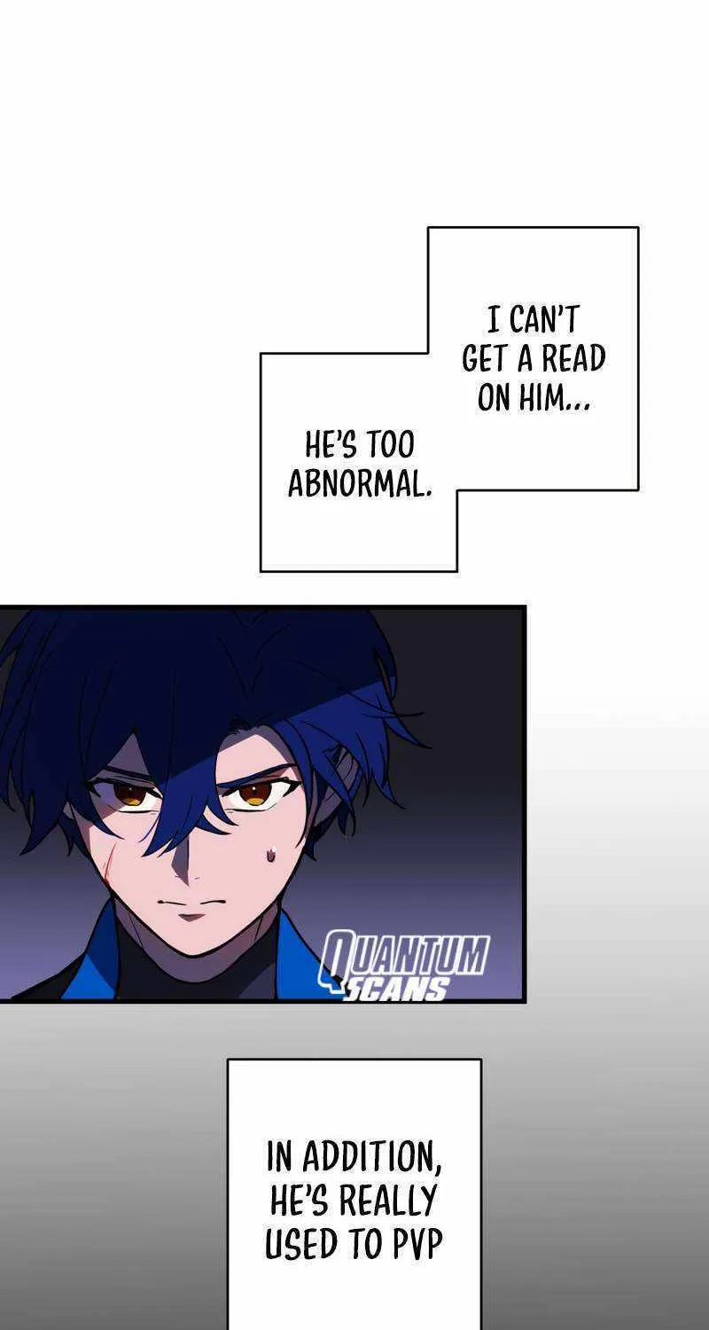 Read Reborn Ranker – Gravity User chapter 75 image 6 on Lezhin