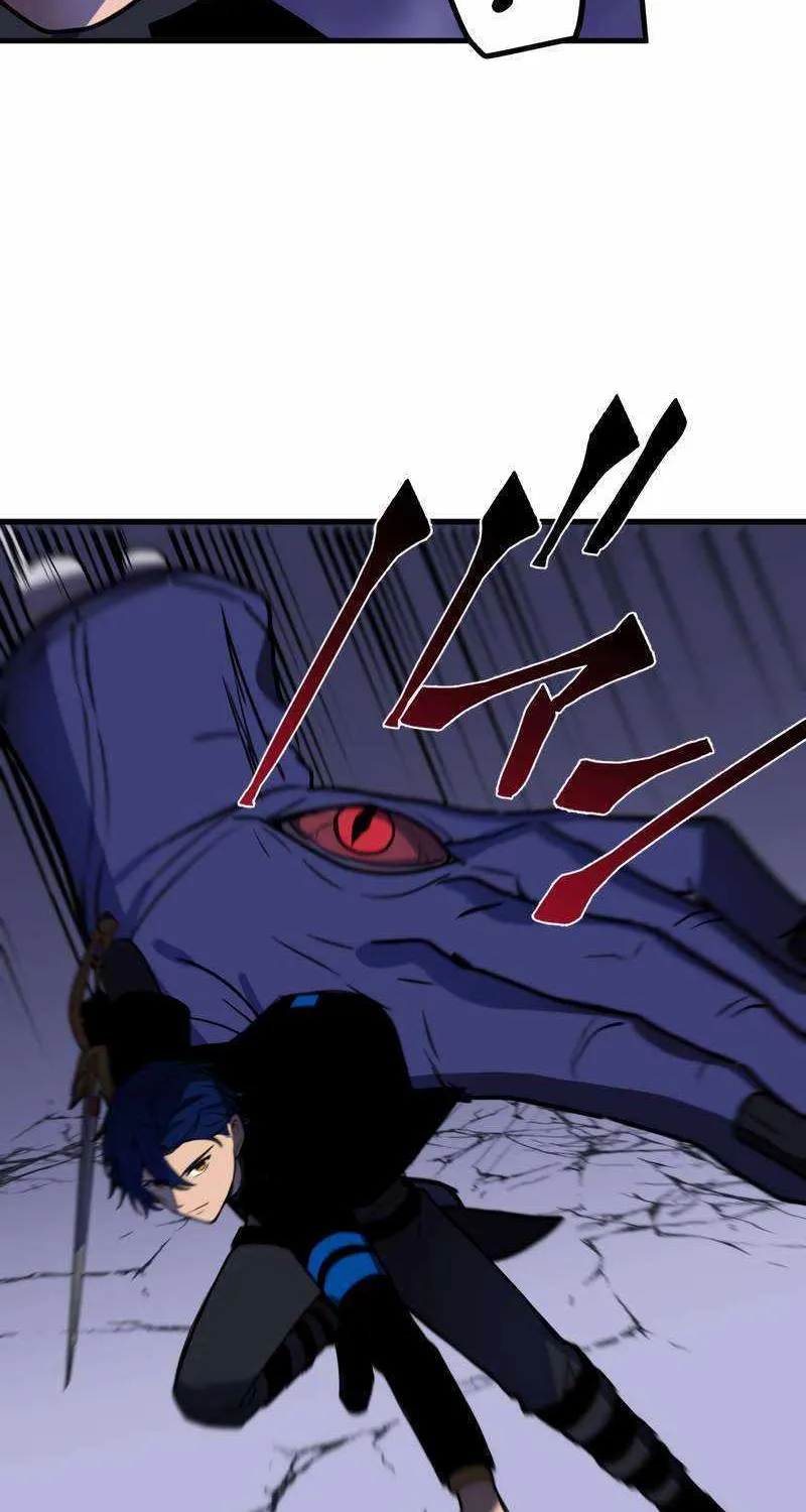 Read Reborn Ranker – Gravity User chapter 75 image 60 on Lezhin
