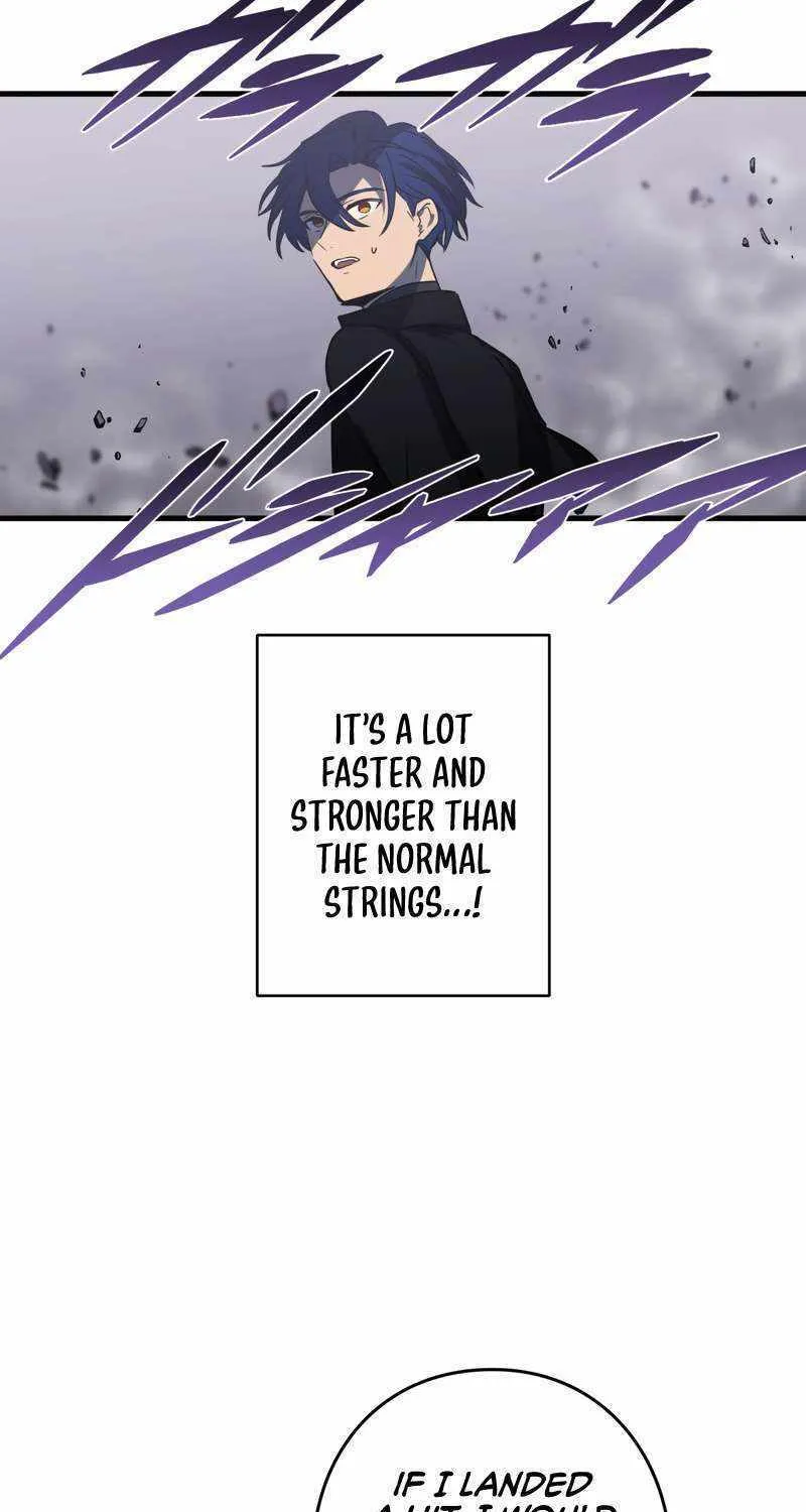 Read Reborn Ranker – Gravity User chapter 75 image 65 on Lezhin
