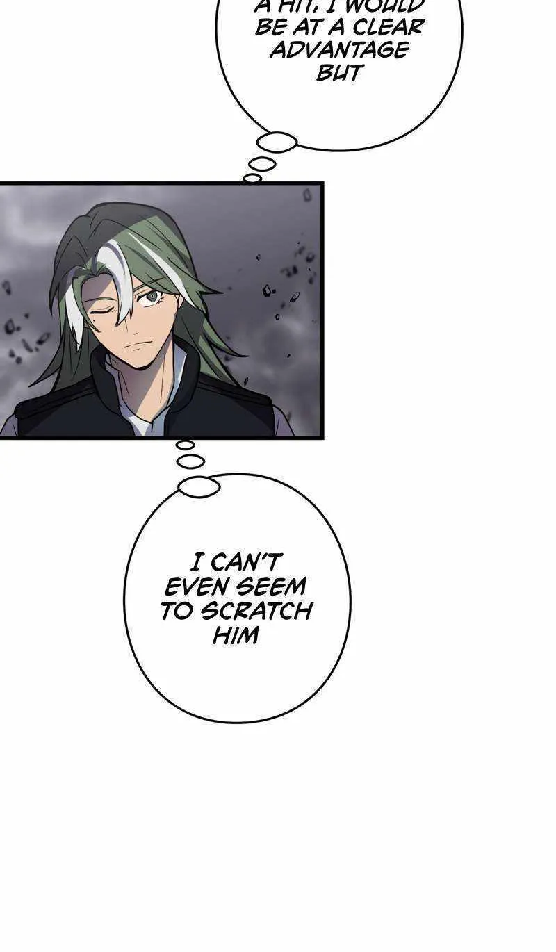 Read Reborn Ranker – Gravity User chapter 75 image 66 on Lezhin