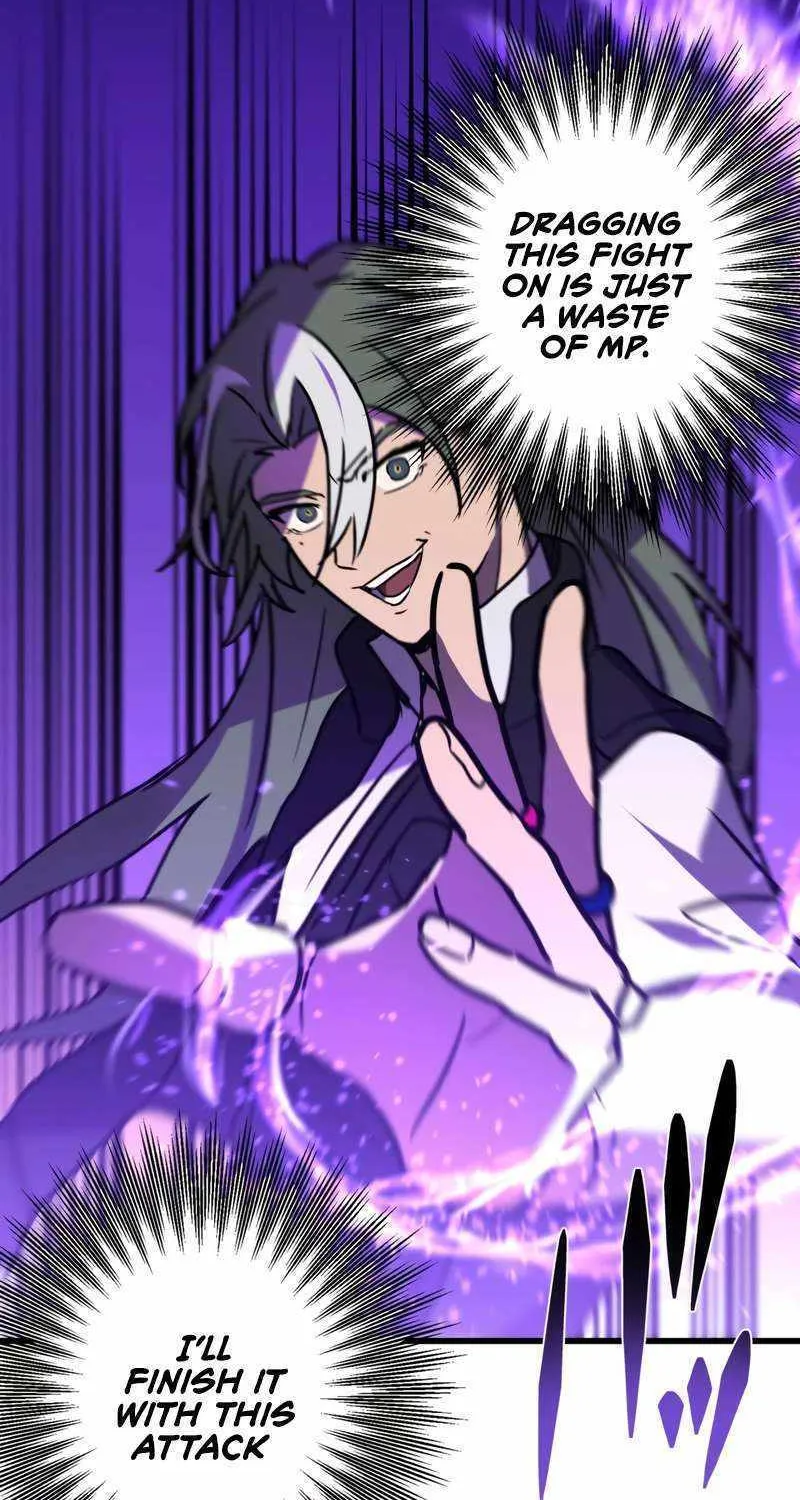 Read Reborn Ranker – Gravity User chapter 75 image 68 on Lezhin