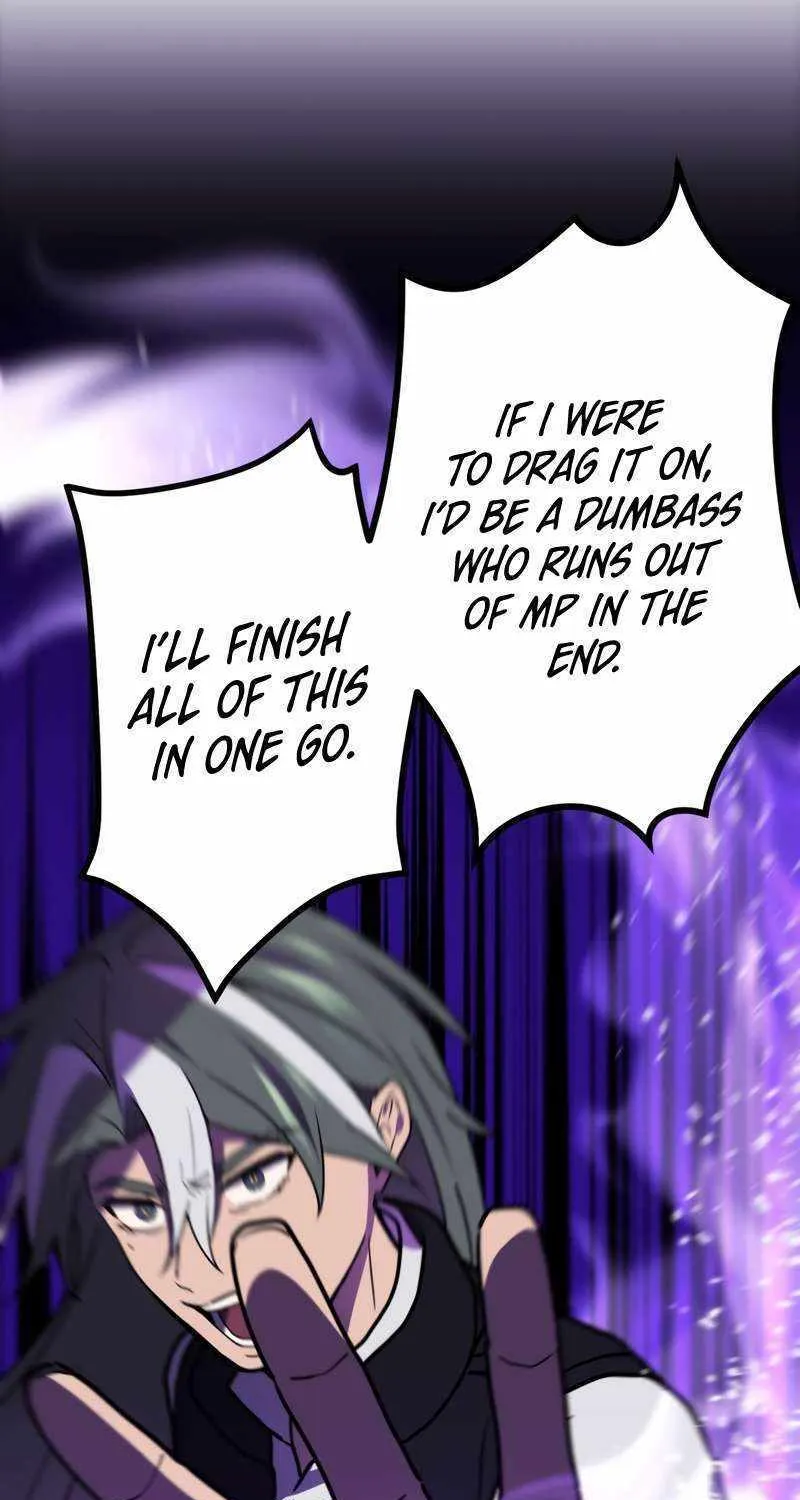 Read Reborn Ranker – Gravity User chapter 75 image 71 on Lezhin