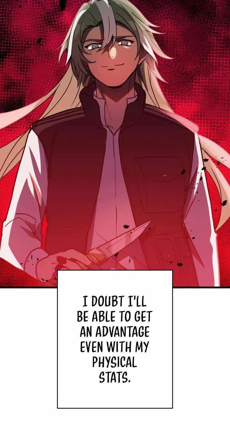 Read Reborn Ranker – Gravity User chapter 75 image 8 on Lezhin