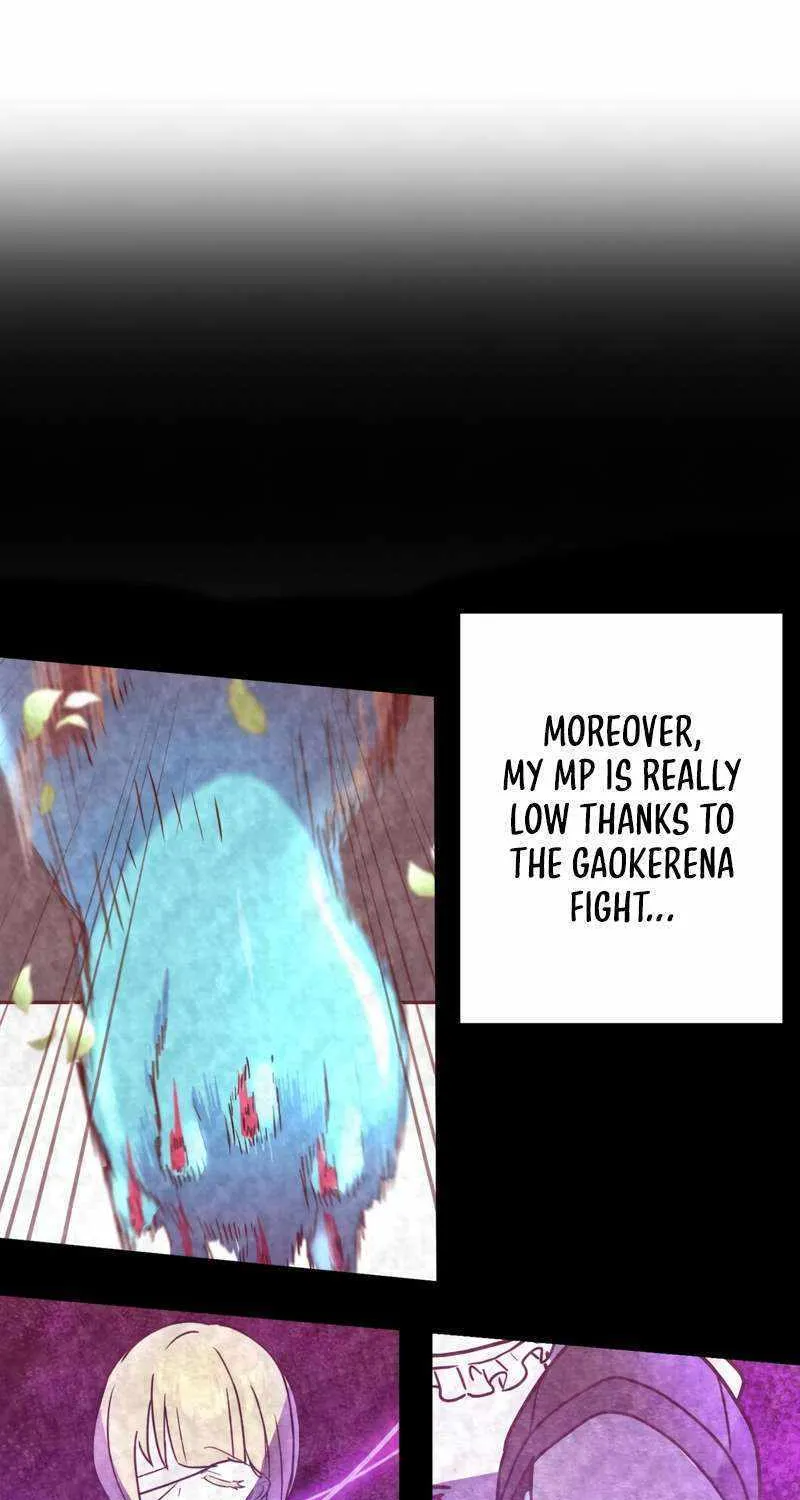 Read Reborn Ranker – Gravity User chapter 75 image 9 on Lezhin