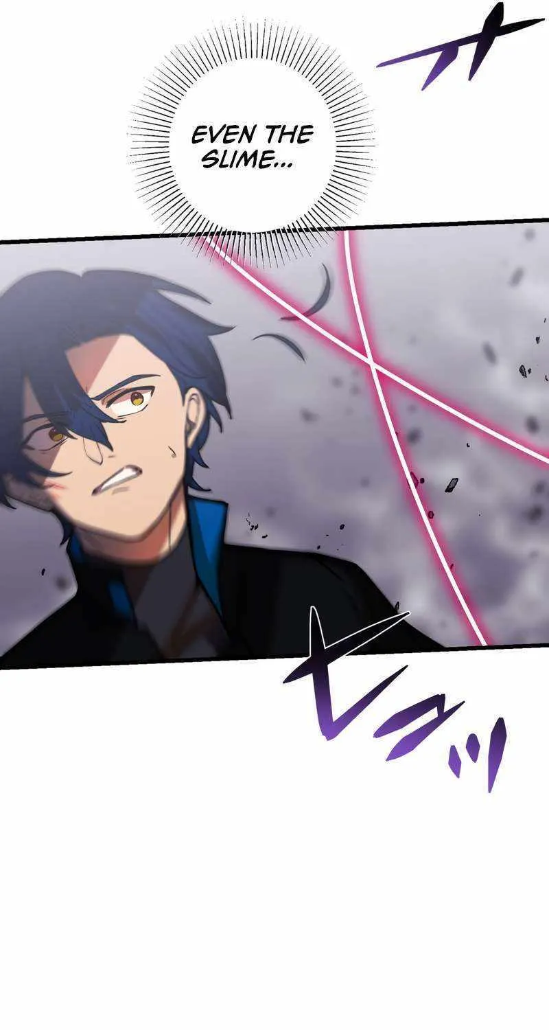 Read Reborn Ranker – Gravity User chapter 76 image 10 on Lezhin
