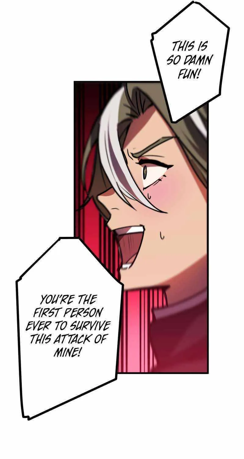 Read Reborn Ranker – Gravity User chapter 76 image 14 on Lezhin