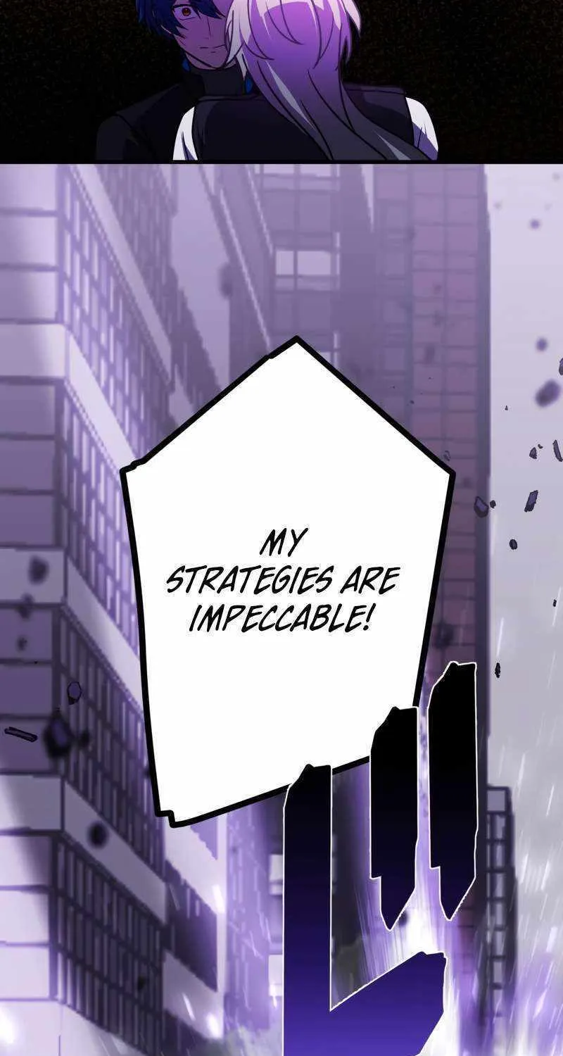 Read Reborn Ranker – Gravity User chapter 76 image 16 on Lezhin